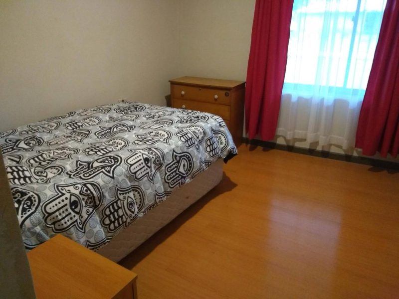 Casas en Parcela en Country Santa Eliana