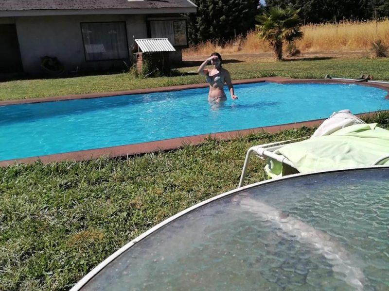 Casas en Parcela en Country Santa Eliana