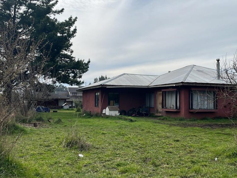 Casas en Parcela en Country Santa Eliana