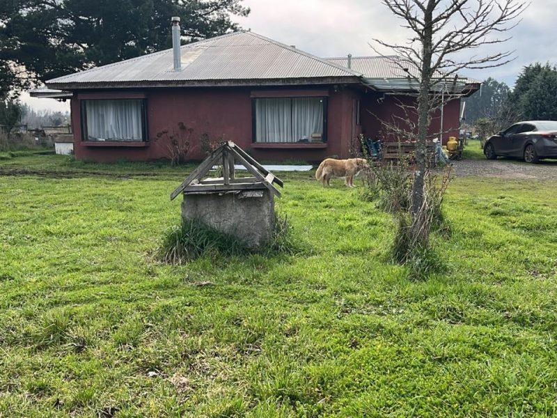 Casas en Parcela en Country Santa Eliana