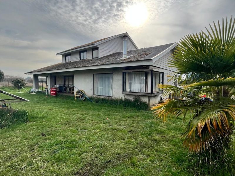 Casas en Parcela en Country Santa Eliana