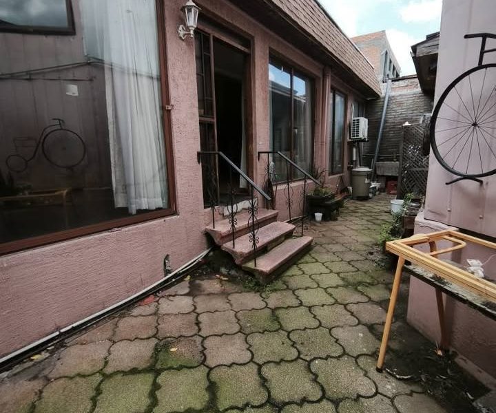 Oficinas en Centro de Los Ángeles