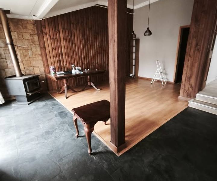 Oficinas en Centro de Los Ángeles