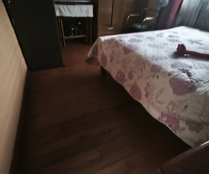 Casa en Población O'Higgins