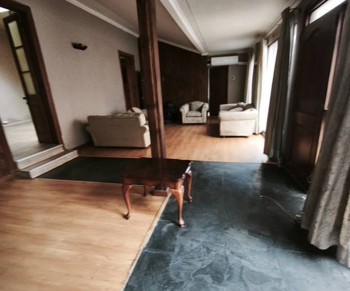 Oficinas en Centro de Los Ángeles