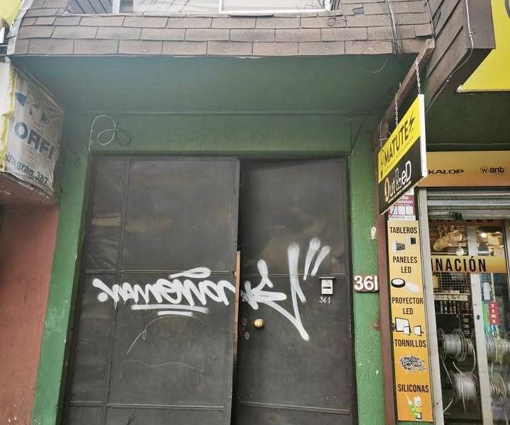 Oficinas en Centro de Los Ángeles