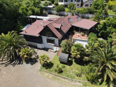 Casa en Condominio Doña Isidora