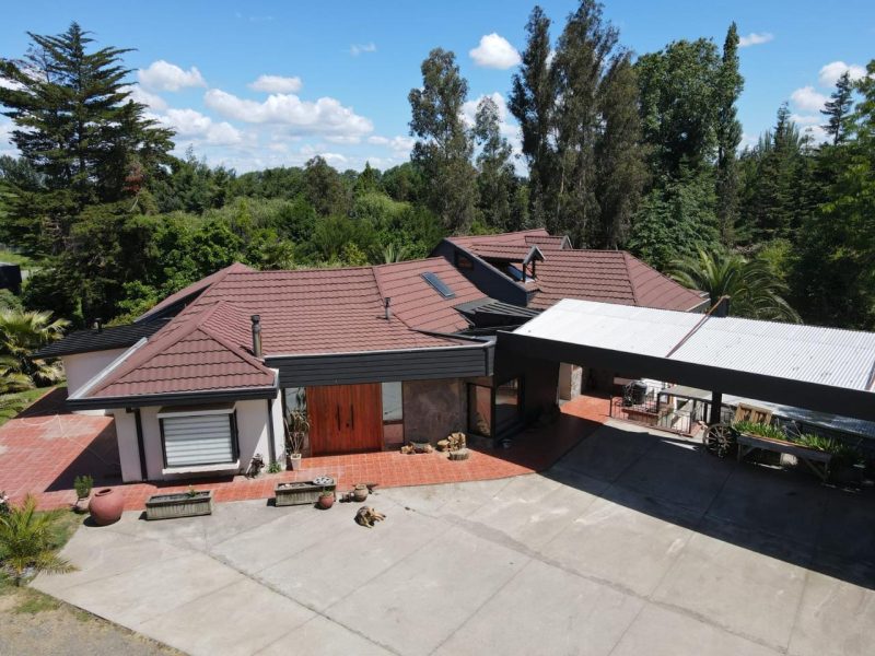 Casa en Condominio Doña Isidora