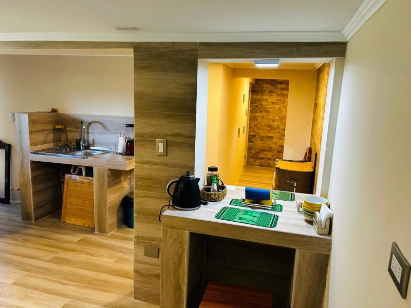 Casa en Condominio Doña Isidora