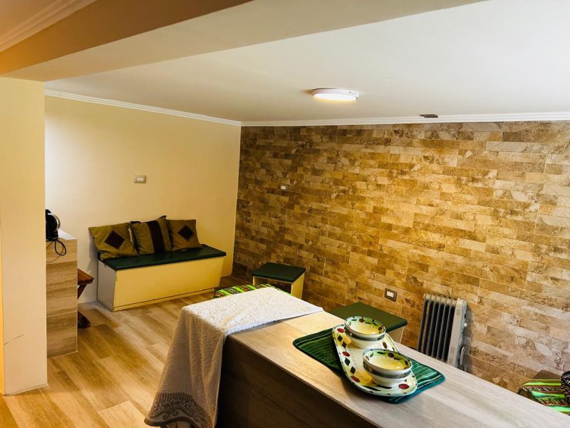 Casa en Condominio Doña Isidora