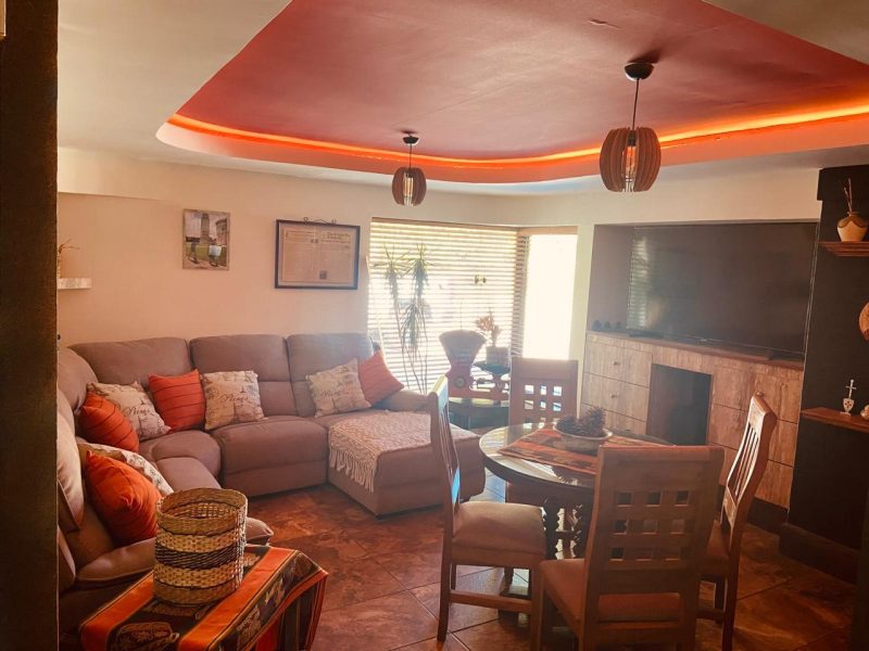 Casa en Condominio Doña Isidora