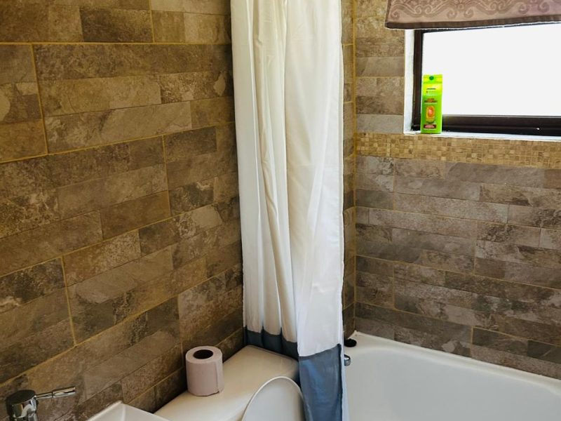 Casa en Condominio Doña Isidora