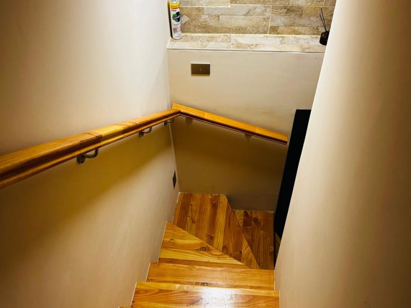 Casa en Condominio Doña Isidora