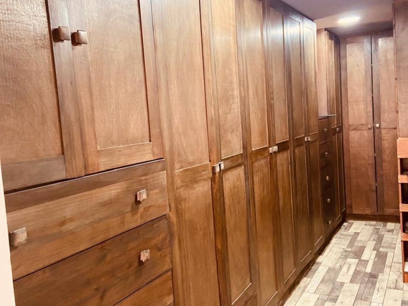 Casa en Condominio Doña Isidora