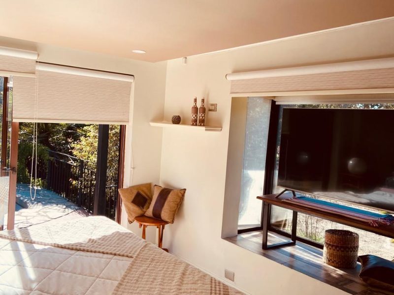 Casa en Condominio Doña Isidora