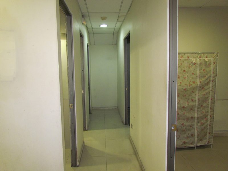 Edificio Comercial Completo