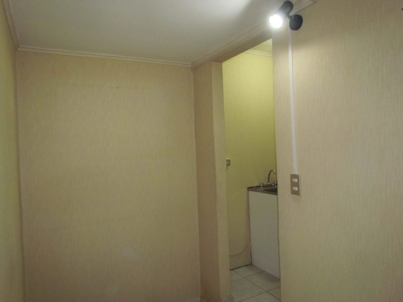 Edificio Comercial Completo