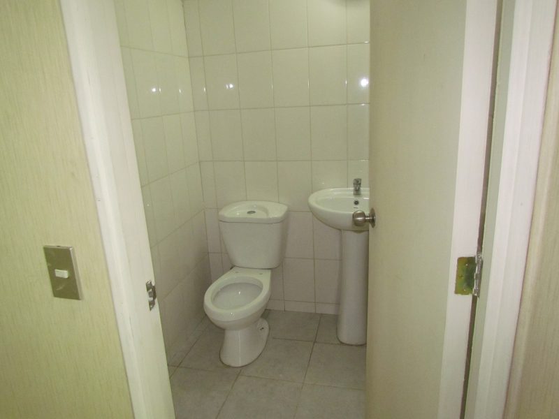 Edificio Comercial Completo