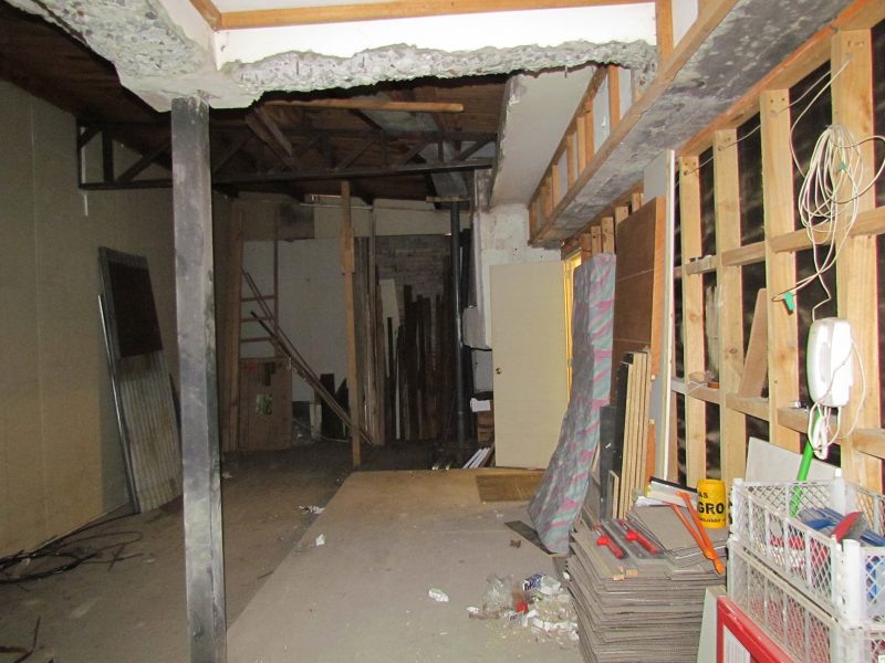 Edificio Comercial Completo