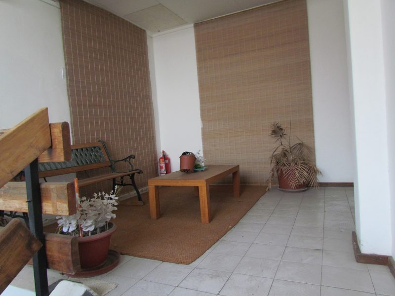 Edificio Comercial Completo