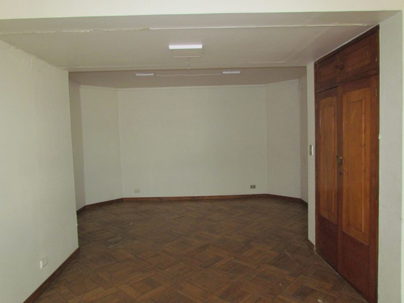 Edificio Comercial Completo