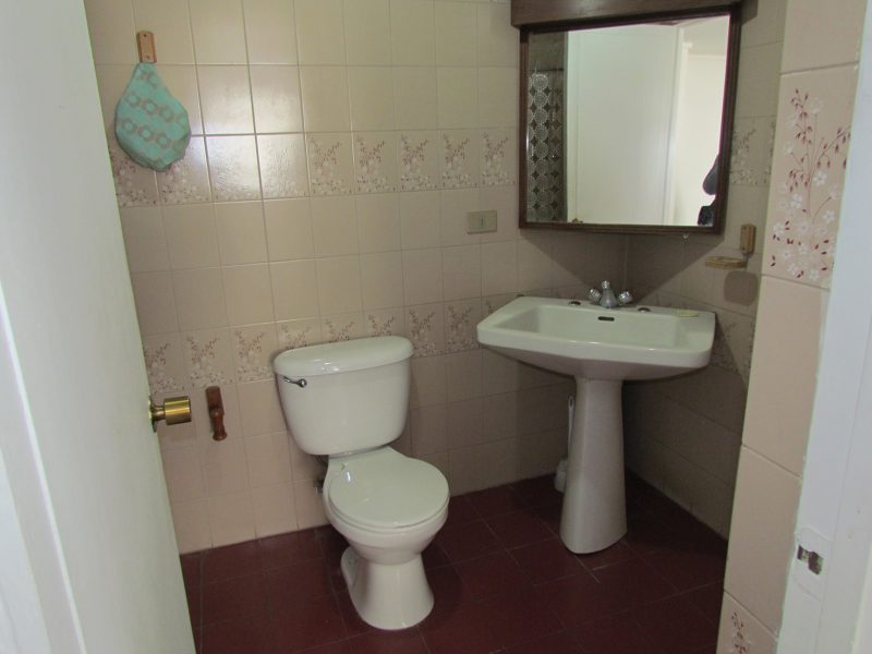 Edificio Comercial Completo