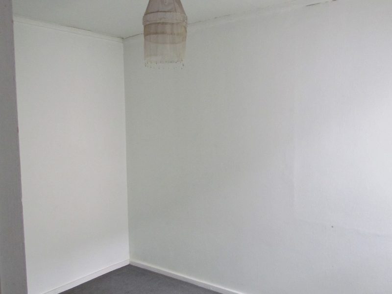 Edificio Comercial Completo