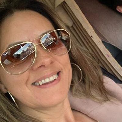 Marcela Andrade Rodríguez