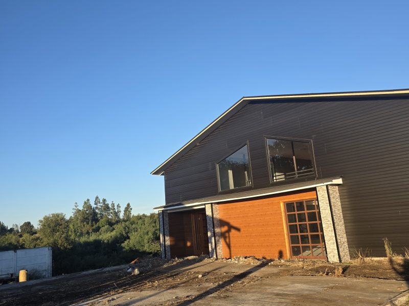 Casa Sector Santa Adriana Mulchen