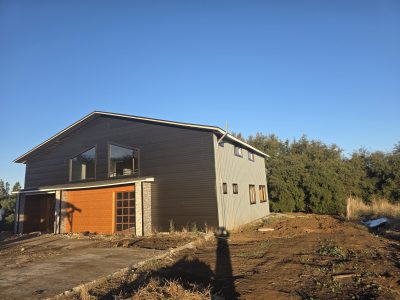 Casa Sector Santa Adriana Mulchen