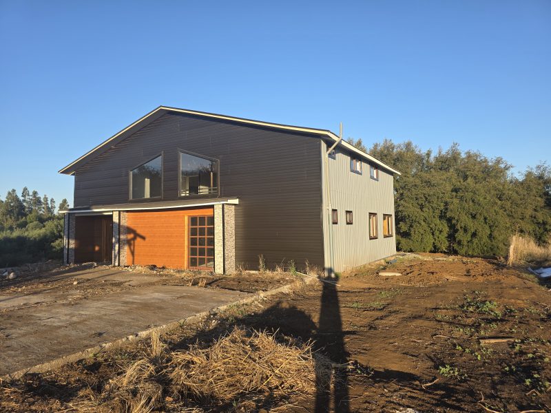 Casa Sector Santa Adriana Mulchen