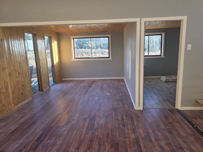 Casa Sector Santa Adriana Mulchen