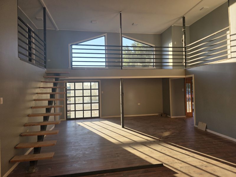 Casa Sector Santa Adriana Mulchen