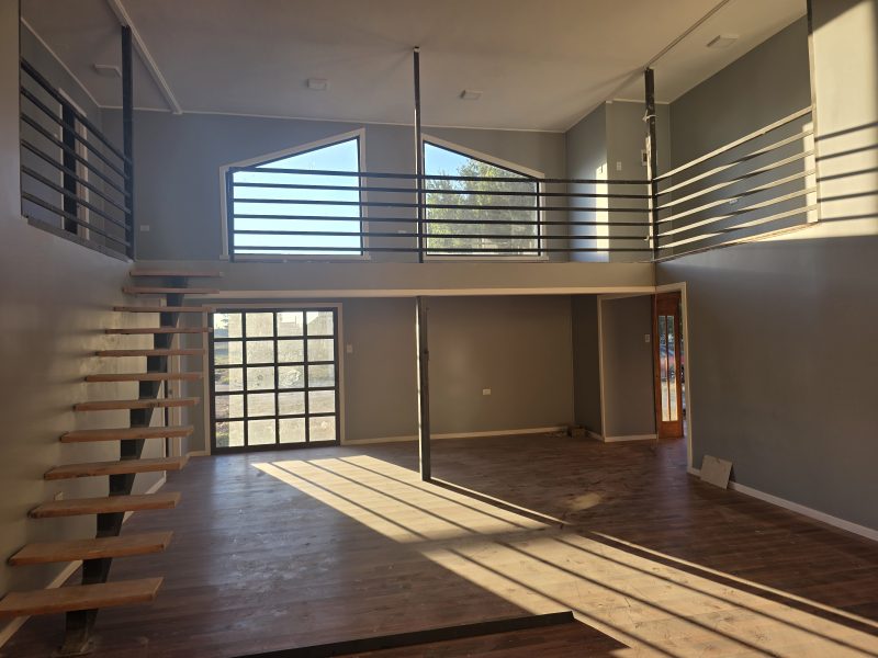 Casa Sector Santa Adriana Mulchen