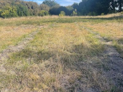 Parcela 5000 mt Country Santa Eliana