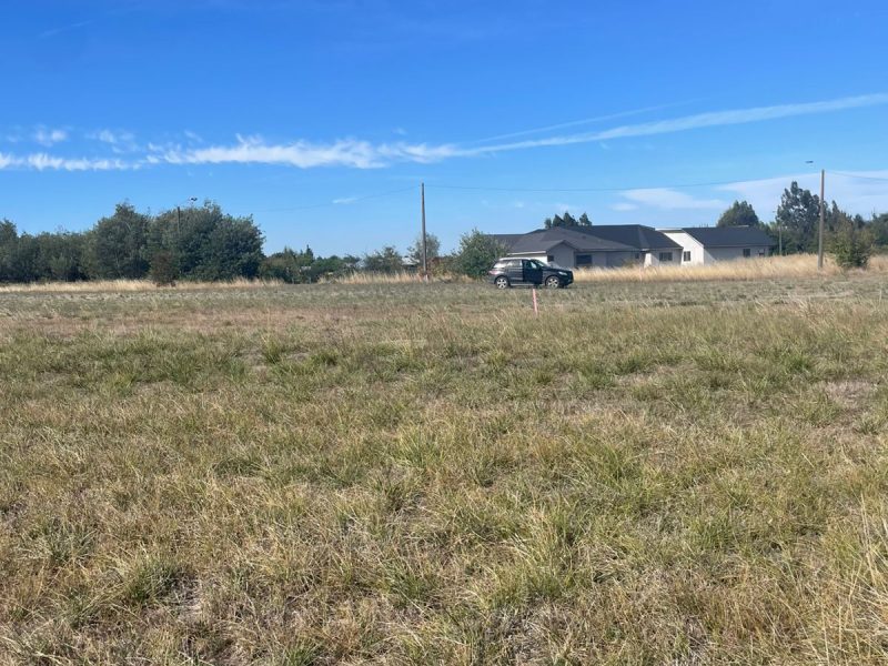 Parcela 5000 mt Country Santa Eliana